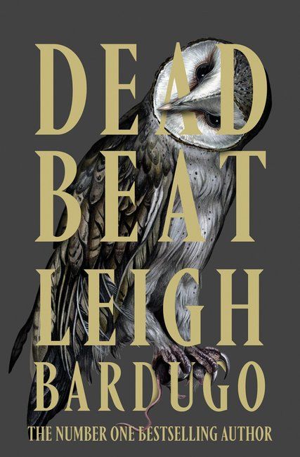 Dead Beat-1