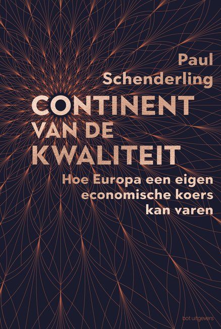 Continent van de kwaliteit