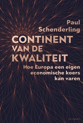 Continent van de kwaliteit