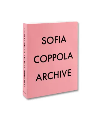 Coppola, Sofia: Archive