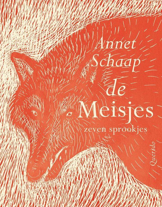 De meisjes: Zeven sprookjes