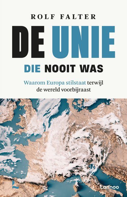 De Unie die nooit was