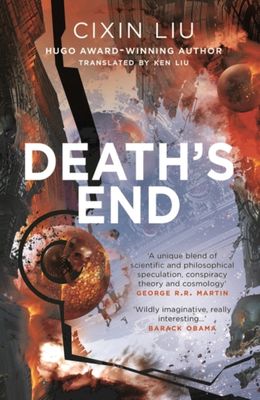 Death's End (The Three-Body Problem 3)