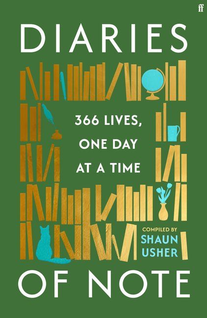 Diaries of Note: 366 Lives, One Day at a Time