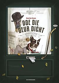 Doe die deur dicht