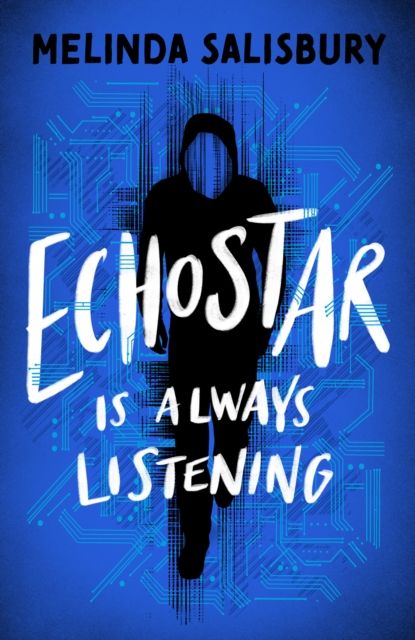 EchoStar : Is Always Listening