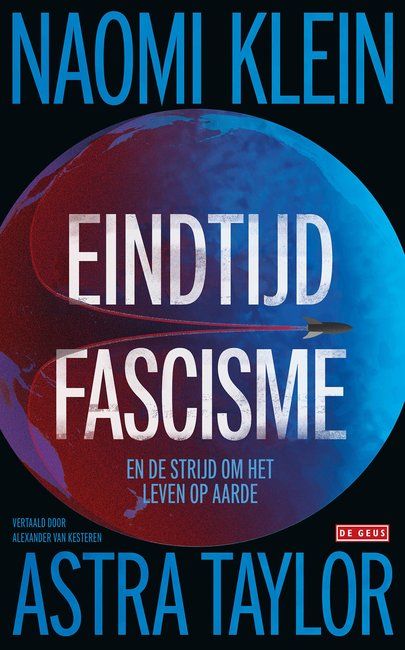 Eindtijdfascisme