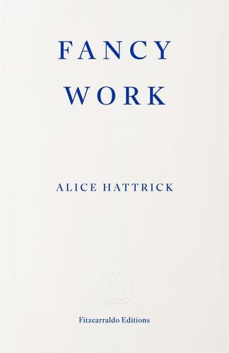 Fancy Work : Unpicking Past Lives