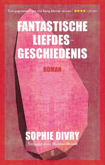 Fantastische liefdesgeschiedenis
