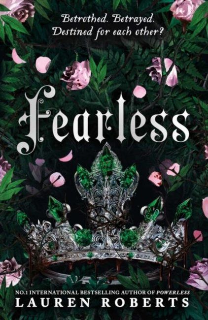 Fearless - Volume 3