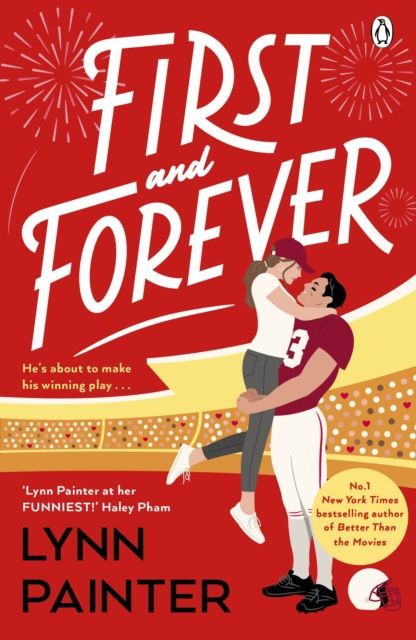 First and Forever