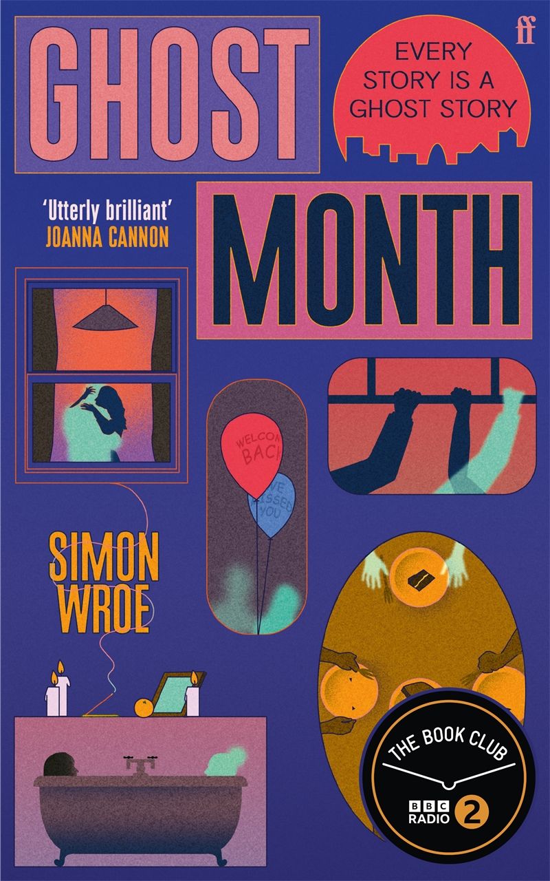 Ghost Month