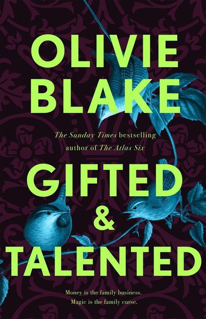 Gifted &amp; Talented-1