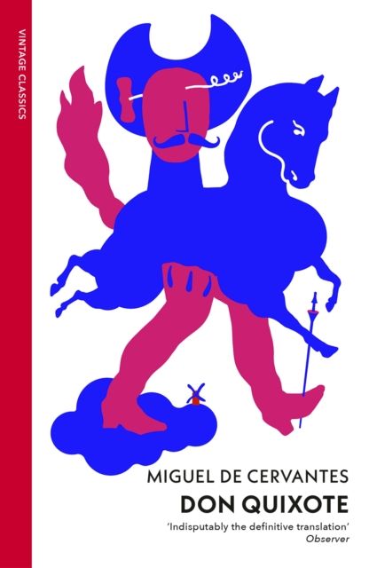 Don Quixote-1