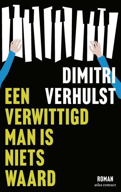 Een verwittigd man is niets waard