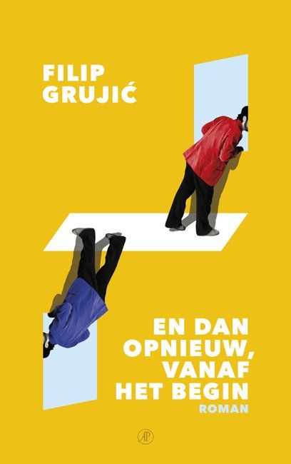 En dan opnieuw, vanaf het begin