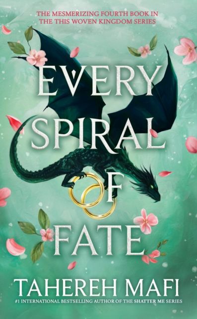 Every Spiral of Fate-1