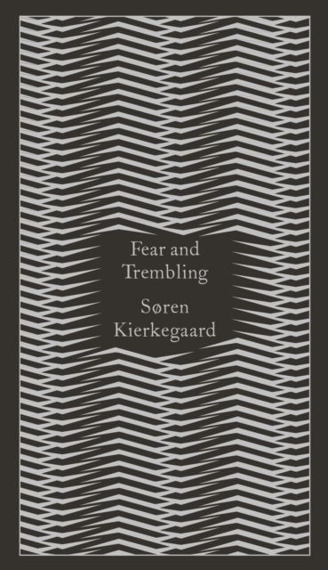 Fear and Trembling-1