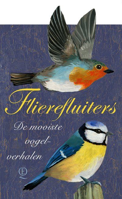 Flierefluiters