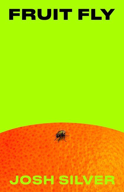 Fruit Fly-1