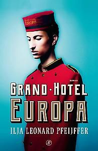 Grand Hotel Europa (Nederlands)