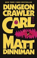 Dungeon Crawler Carl (Dungeon Crawler Carl #1)-1