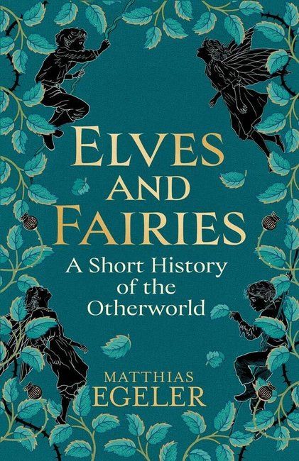 Elves and Fairies