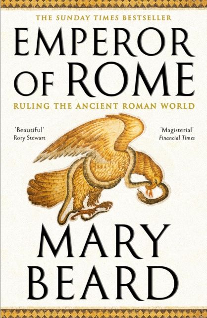 Emperor of Rome (Paperback)