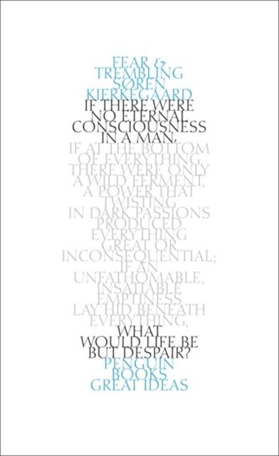 Fear and Trembling