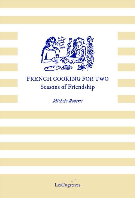 French Cooking For Two