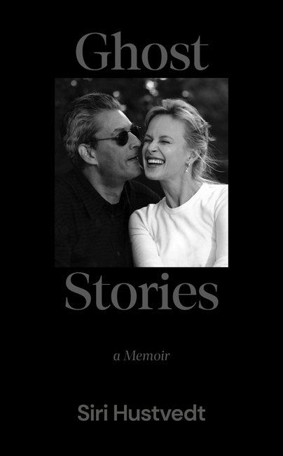 Ghost Stories