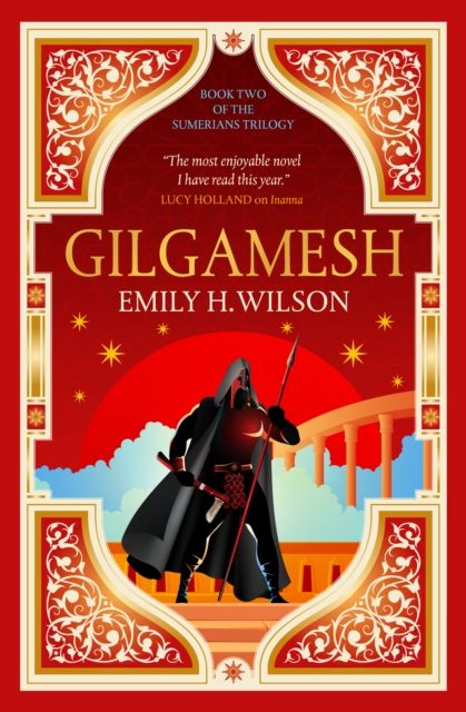 Gilgamesh (Sumerians 2)