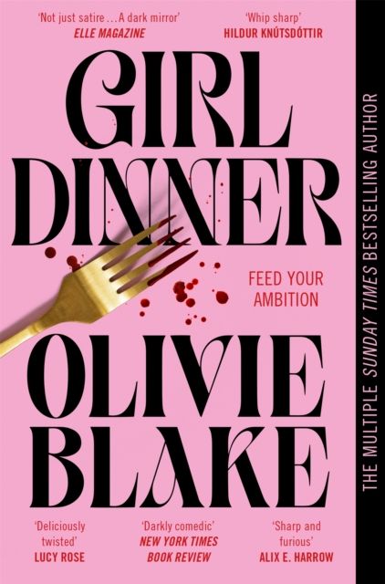 Girl Dinner-1