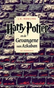 Harry Potter en de gevangene van Azkaban