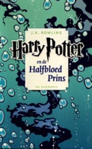 Harry Potter en de halfbloed prins