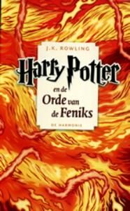 Harry Potter en de orde van de feniks