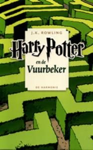 Harry Potter en de vuurbeker
