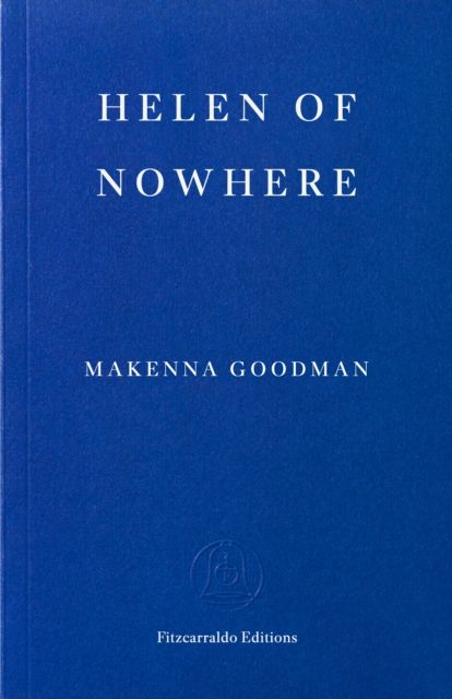 Helen of Nowhere