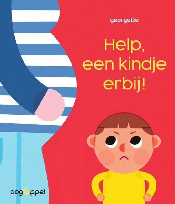 Help, een kindje erbij!