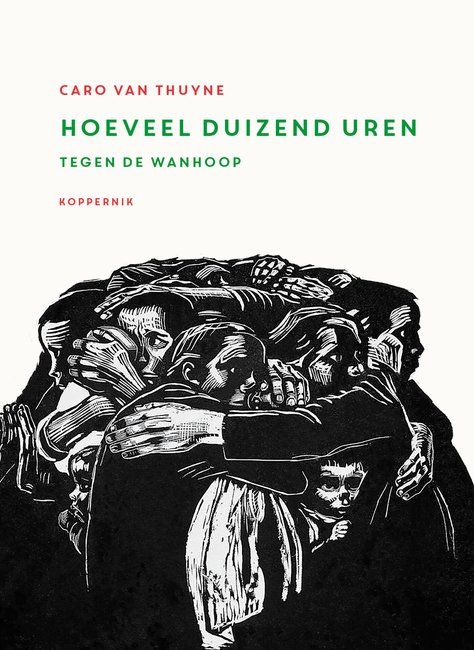 Hoeveel duizend uren