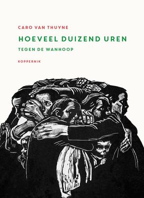 Hoeveel duizend uren