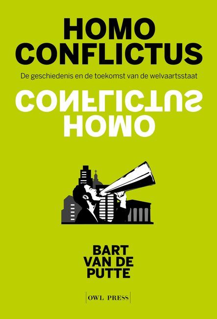 Homo Conflictus