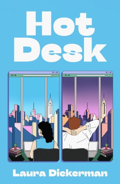 Hot Desk-1