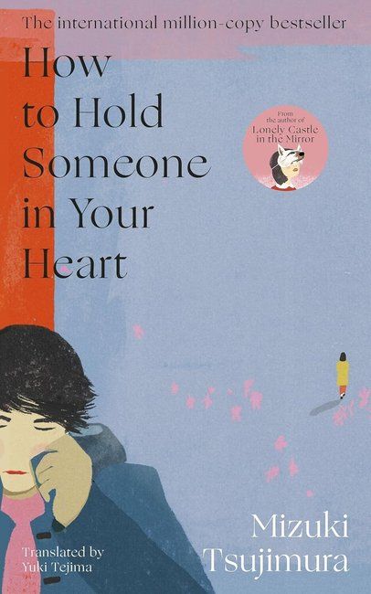 How to Hold Someone in your Heart