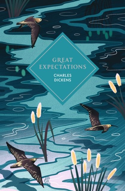 Great Expectations-1