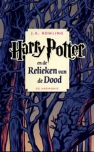 Harry Potter en de relieken van de dood