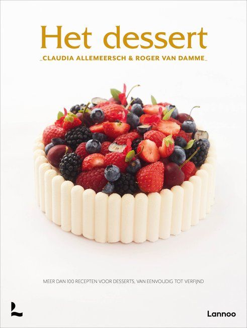 Het dessert