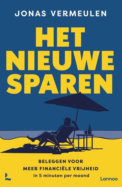 Het Nieuwe Sparen
