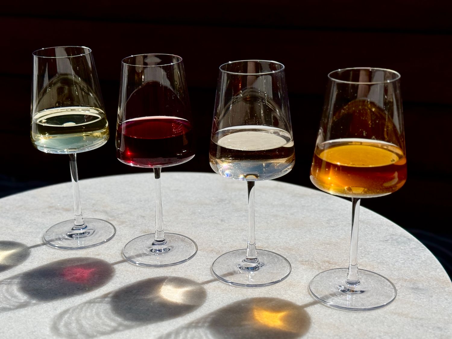 History of Wine Tasting (28 August 2026 @ 20h)