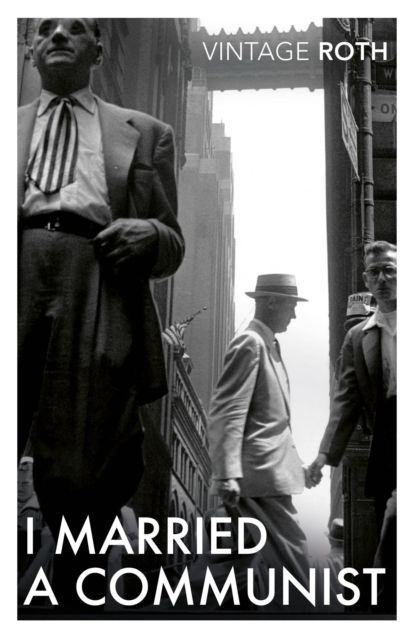 I Married A Communist